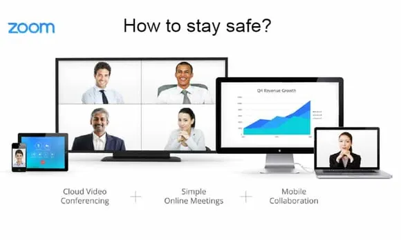 Zoom Hot to Stay Safe?