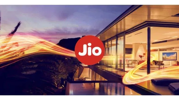 Silver Lake and Jio news