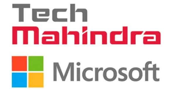 Microsoft amd Tech Mahindra