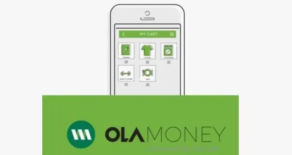 Ola Money