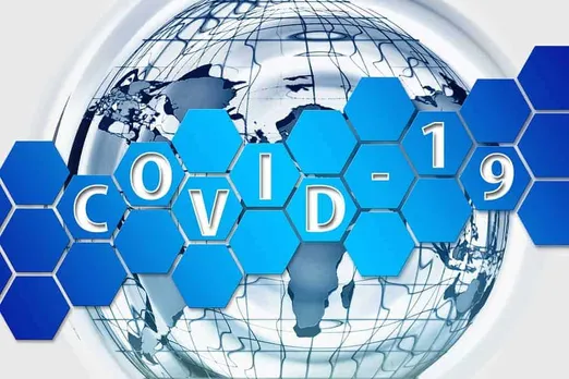 How startups across the world are fighting Covid with leading-edge innovations