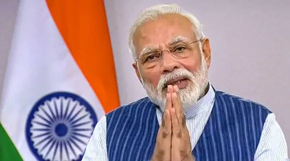 PM Modi asks India to become 'Vocal about Local Toys'; urges Indian startups to focus on innovations in toy technology