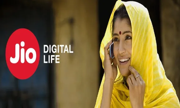 Reliance Jio