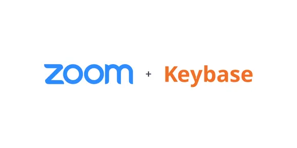 Zoom Keybase acquisition