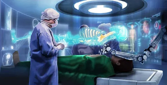 How Technology Will Change the Future of Healthcare