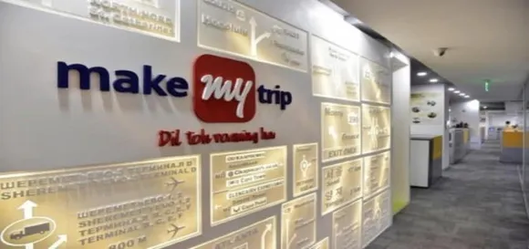 MakeMyTrip
