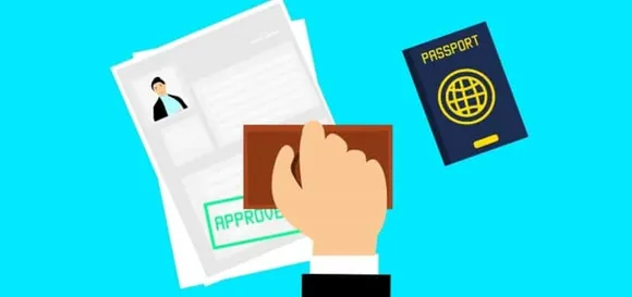 H1B Visa