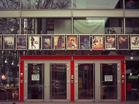 cinema