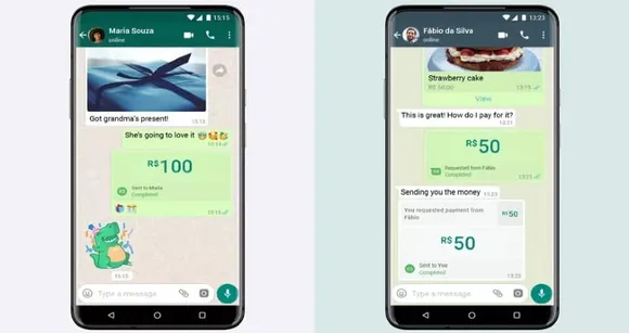 WhatsApp gets a nod from NPCI to launch payments service in India