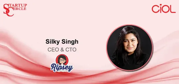 Startup Circle - How Ripsey grew 5x in the last financial year