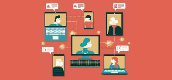 Virtual Social Apps
