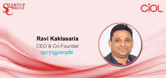 StartUp Circle: How is SpringPeople changing how companies upskill their employees?