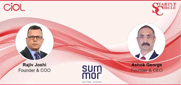 StartUp Circle: How is AnKa SumMor one of its kind Plug & Play SnD Platform?