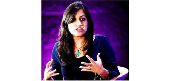 Divya Gokulnath, Byju's Co-Founder
