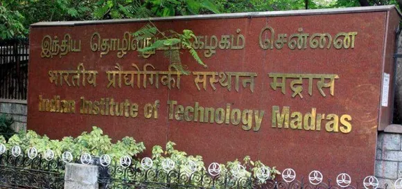 IIT Madras