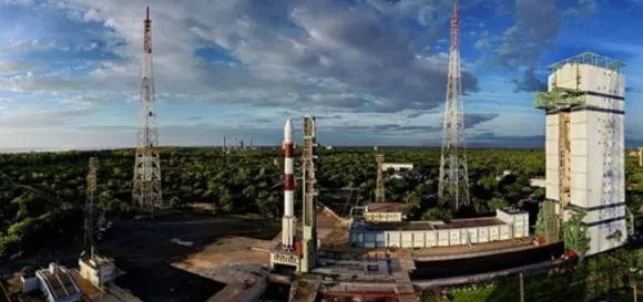Odisha and ISRO sign agreement to set up a Space Innovation-cum-Incubation centre at VSSUT