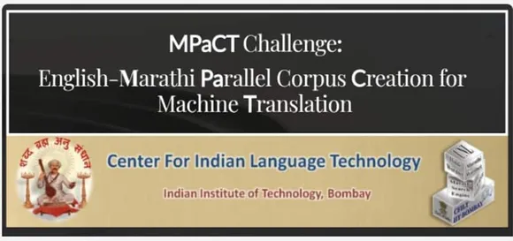 Maharashtra: IIT Bombay invites applications for MPact Challenge to produce high-quality Marathi translations using Machine Learning