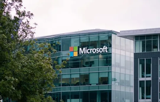 Microsoft