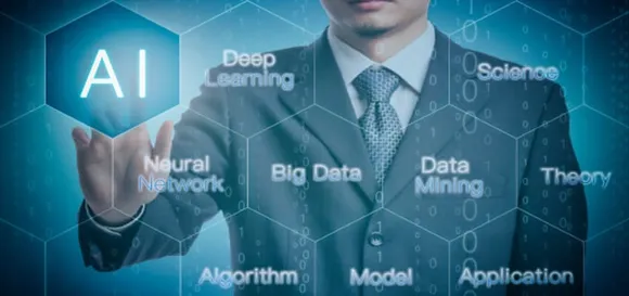 How is SpeakIn using AI-enabled network of speakers and experts to help organisational learning?
