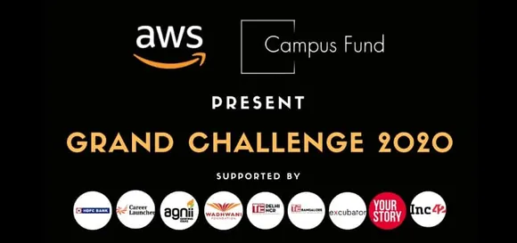 AWS Grand Challenge