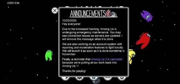 Among US
