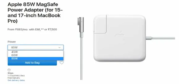 Apple Magsafe