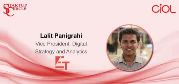 Startup Circle: What distinguishes ET MediaLabs from other Digital Marketing Agencies?