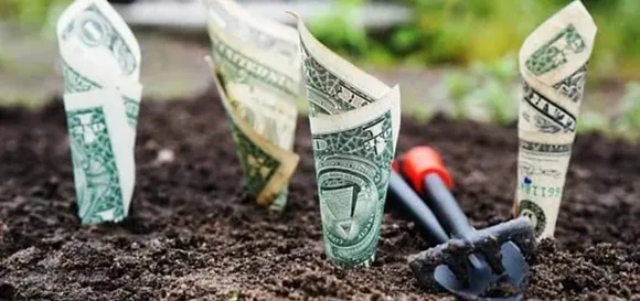 Is this crisis the best time to invest in early stage startups?