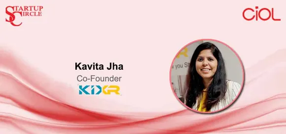 Startup Circle: How is KiksAR using AI to change the fashion industry?
