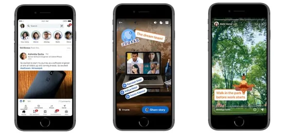 How to get rid of the LinkedIn Stories? Use these tips.