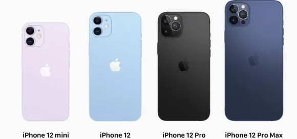 Apple Event: Launch of four variants of 5G supported iPhone 12; What to expect?