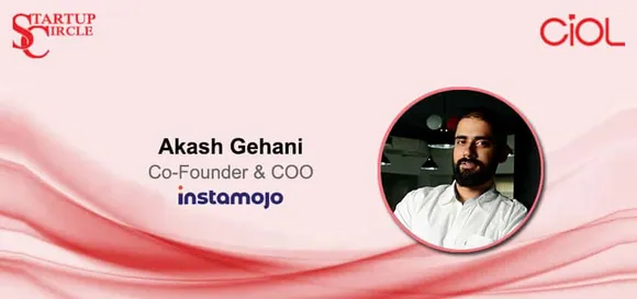 Startup Circle: How has Instamojo brought about digital empowerment to MSMEs?