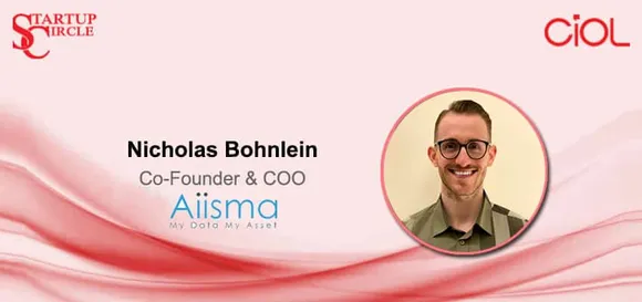 Startup Circle: How has Aiisma given birth to the "My Data My Asset" Movement?
