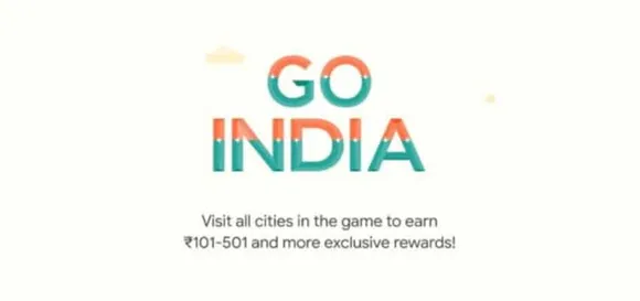 Google Pay Go India