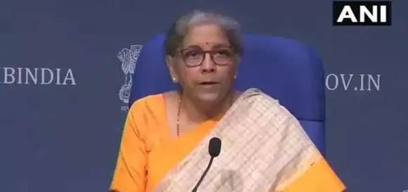 Union Budget 2021