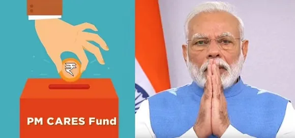 PM CARES Fund