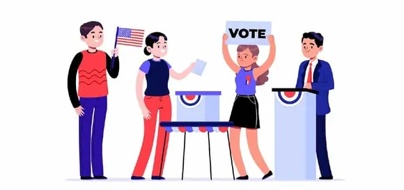 US Presidential Elections 2020
