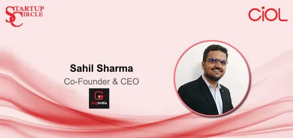 Startup Circle: How is GigIndia connecting the freelancing workforce and workplaces?