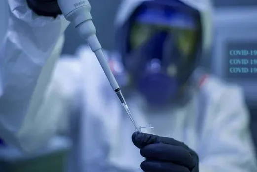 laboratory