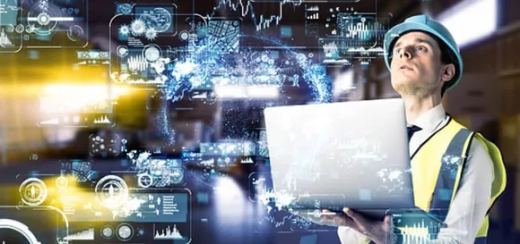 AI and ML in Construction Industry