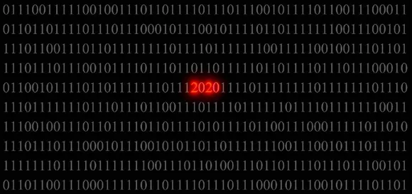 DARK DATA