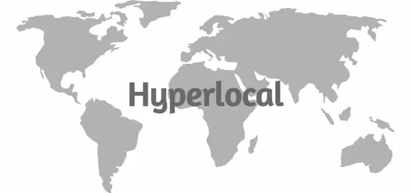 Hyperlocal -Flexibility, Agility & Disruption