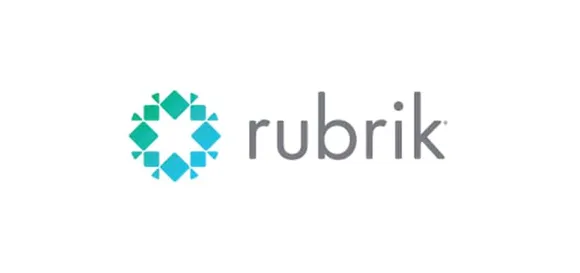 Rubrik Logo