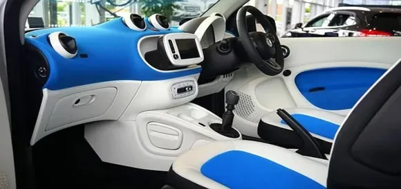 Does Apple have the tech to build self-driving passenger vehicles?