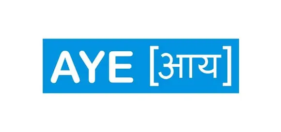 Aye Finance Logo