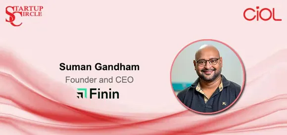 Startup Circle: How is Finin providing a hyper-personalized neo-banking platform?
