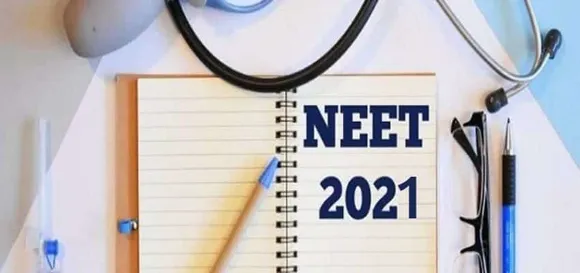 NEET 2021