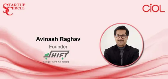 Startup Circle: How is this logistics startup Shift Freight organizing the Movers and Packers sector?