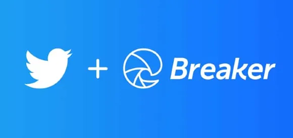 Twitter Acquires Podcast App Breaker for undisclosed amount