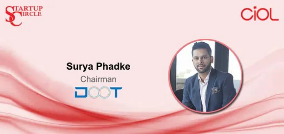 Startup Circle: Doot